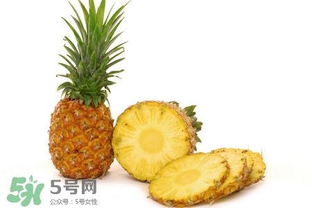 3月份有菠蘿吃嗎？三月份菠蘿可以吃嗎？