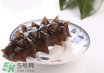 什么人不能吃海參？海參適合什么樣的人吃？