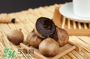 黑蒜是怎么制成的？黑蒜是哪里的特產(chǎn)？