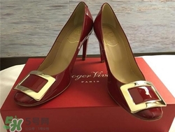 roger vivier是什么牌子？roger vivier是什么檔次？