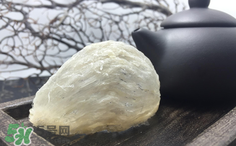 什么人不能吃燕窩？燕窩適合什么人吃？