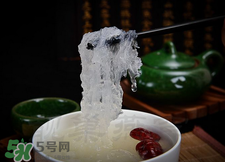 什么人不能吃燕窩？燕窩適合什么人吃？