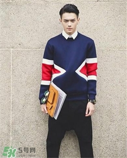 男士衛(wèi)衣里面穿什么？男士衛(wèi)衣怎么搭配好看？
