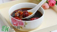 天天喝紅糖水好不好？紅糖水可以天天喝嗎