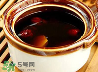 天天喝紅糖水好不好？紅糖水可以天天喝嗎