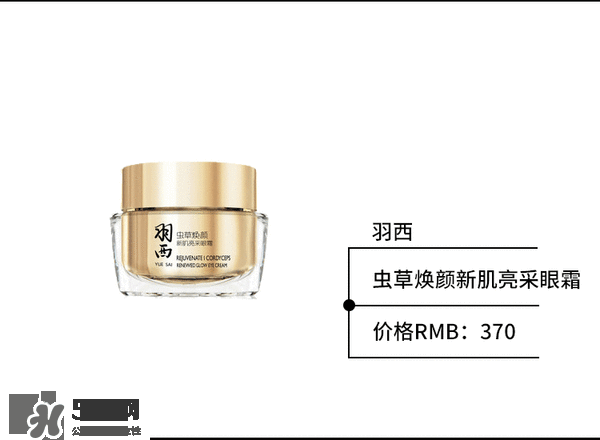 羽西和百雀羚哪個好？羽西和百雀羚適合年齡膚質