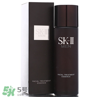 sk2男士神仙水好用嗎?skii男士神仙水測(cè)評(píng)