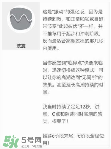 杜蕾斯煥覺C好用嗎？杜蕾斯煥覺怎么用？