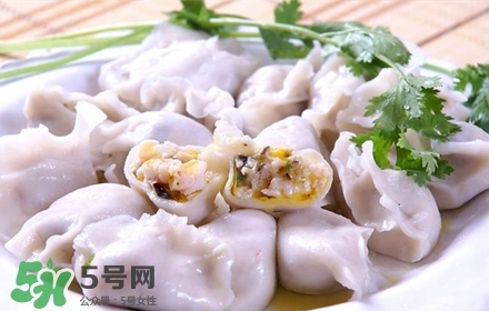 春天吃什么餡的餃子？春天吃什么餡的餃子好？