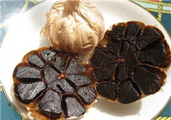 黑蒜是怎么制成的？黑蒜是哪里的特產(chǎn)？