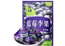 藍莓李果多少錢一袋？藍莓李果428克多少錢？