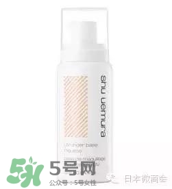 植村秀適合什么年齡段？植村秀適合什么年齡