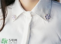 襯衫領(lǐng)口變黃了怎么辦？襯衣發(fā)黃怎么辦？
