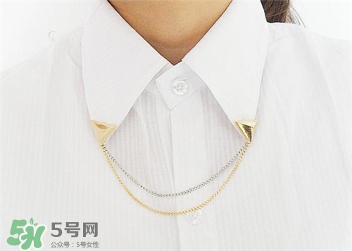 襯衫領(lǐng)口變黃了怎么辦？襯衣發(fā)黃怎么辦？