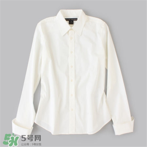 襯衫領(lǐng)口變黃了怎么辦？襯衣發(fā)黃怎么辦？