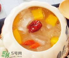 春天能吃木耳嗎？春天吃木耳需要注意些什么？