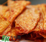 辣條是什么做的？辣條是怎么做的？