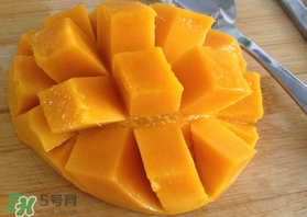 春天能吃芒果嗎？春天吃芒果的好處