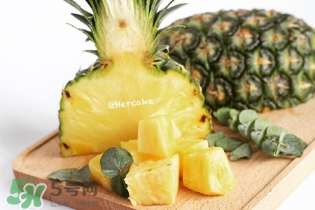吃菠蘿可以減肥嗎？菠蘿真的能減肥嗎？