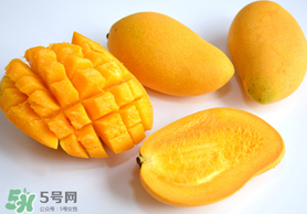 春天能吃芒果嗎？春天吃芒果的好處