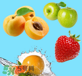 咳嗽吃什么好得快？咳嗽吃什么水果好？