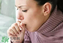 咳嗽吃什么好得快？咳嗽吃什么水果好？