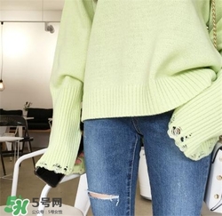 針織衫什么牌子好？哪個(gè)牌子針織衫好？