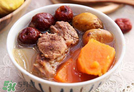 春天可以吃板栗嗎？春天吃板栗好嗎？