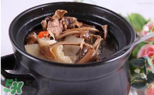 什么湯好喝又有營養(yǎng)？春天什么湯好喝？