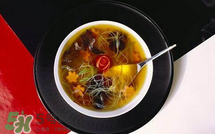 什么湯好喝又有營養(yǎng)？春天什么湯好喝？