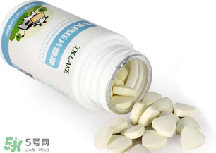 春天可以吃鈣片嗎？春天孩子吃什么鈣片？