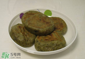 清明菜粑粑蒸多久？清明菜粑粑的做法