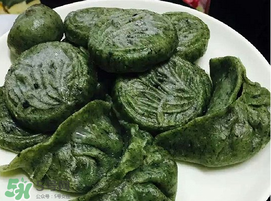 清明菜怎么做好吃？清明菜怎么做止咳？