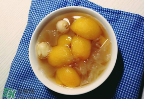 枇杷怎么保存？枇杷剝皮后怎樣保存？