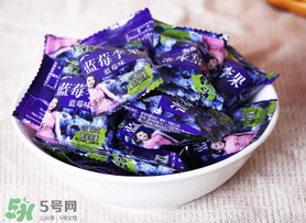 藍莓李果多少錢一袋？藍莓李果428克多少錢？