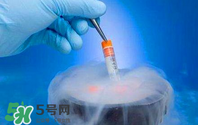 凍卵是什么？凍卵子需要多少錢？