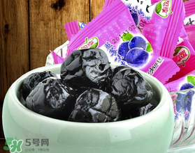 藍莓李果是假的嗎？火車上的藍莓李果是真的嗎？