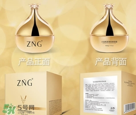 zng是什么牌子？zng瘦臉霜真的有用嗎
