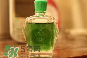 肚子疼可以擦風(fēng)油精嗎？風(fēng)油精的作用
