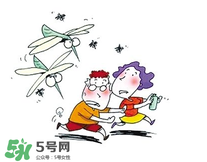 蚊蟲叮咬紅腫用什么藥？蚊子咬了怎么消腫止痛最快？