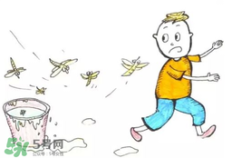 什么防蚊效果好？嬰兒用什么防蚊？