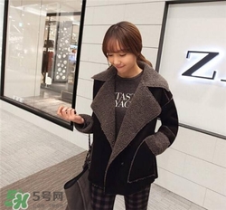 羊羔毛外套怎么清洗？羊羔毛衣服怎么洗？