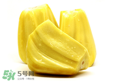 菠蘿蜜的營養(yǎng)價值 吃菠蘿蜜有什么好處？