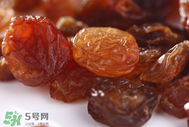 醋泡葡萄干有什么功效？醋泡葡萄干的功效與作用