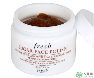 馥蕾詩黃糖面膜怎么用？fresh黃糖面膜使用方法