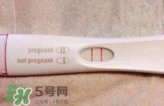 怎么看驗孕棒結(jié)果？怎么看驗孕棒是否懷孕？