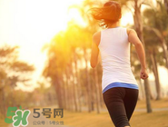 每天慢跑半小時能減肥嗎？每天慢跑多少合適？