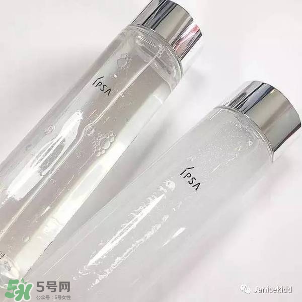 ipsa2017年新品有哪些？ipsa2017春夏護(hù)膚品多少錢(qián)