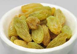 醋泡葡萄干有什么禁忌？醋泡葡萄干有什么副作用？