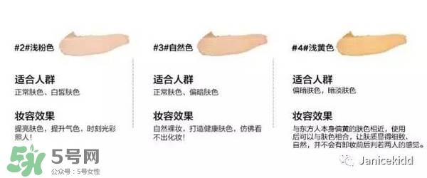 毛戈平化妝品怎么樣？毛戈平是什么檔次？
